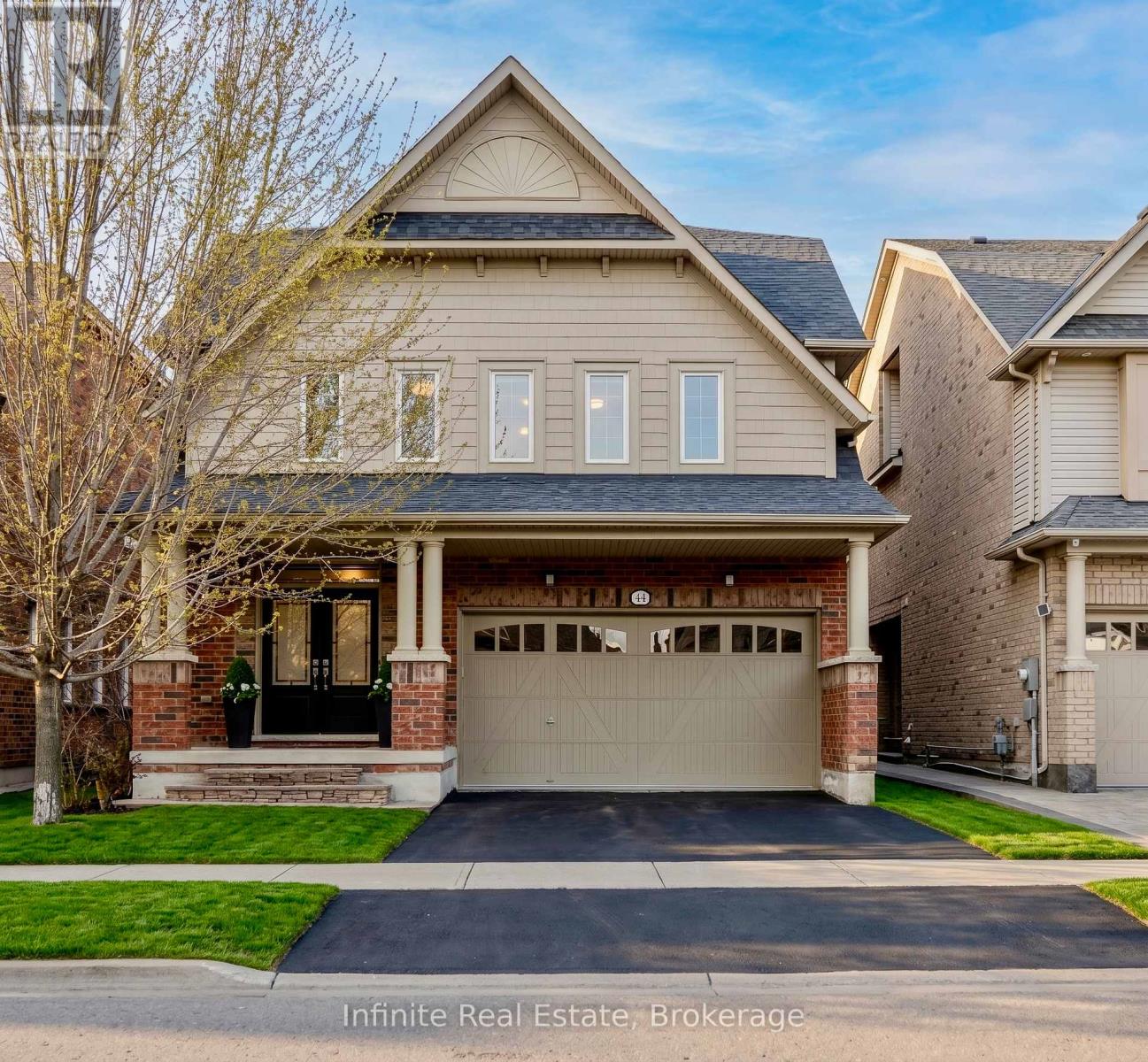 44 Fawnridge Road, photo 1 of 44.